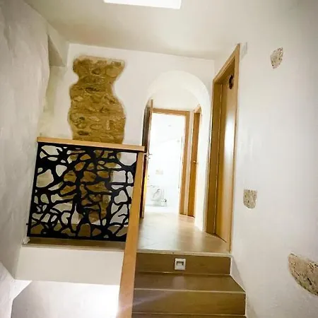 Casa Rural, Moli De Les Pereres Homestay *