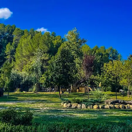 Homestay Casa Rural, Moli De Les Pereres *