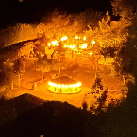 Casa Rural, Moli De Les Pereres * Penaguila