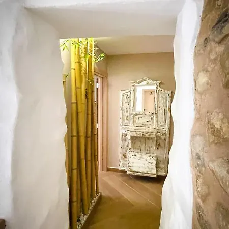 Homestay Casa Rural, Moli De Les Pereres *