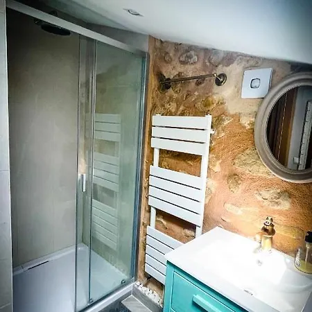 Casa Rural, Moli De Les Pereres Penaguila