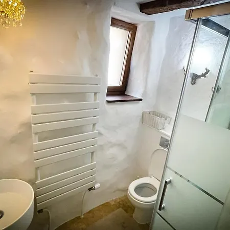 Homestay Casa Rural, Moli De Les Pereres