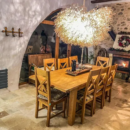Homestay Casa Rural, Moli De Les Pereres