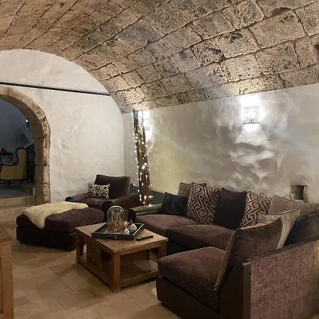 Homestay Casa Rural, Moli De Les Pereres