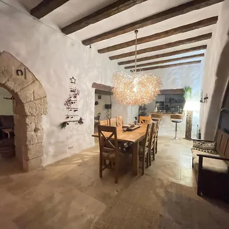 Homestay Casa Rural, Moli De Les Pereres