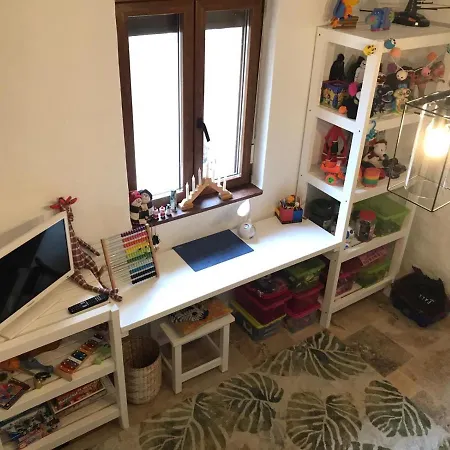 Casa Rural, Moli De Les Pereres Homestay *