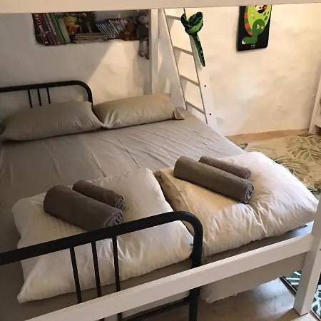 Casa Rural, Moli De Les Pereres Homestay *