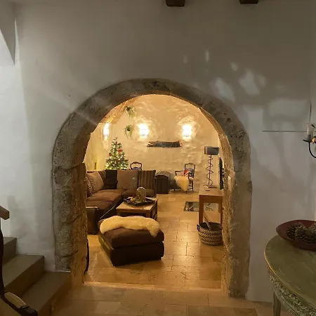 Casa Rural, Moli De Les Pereres
