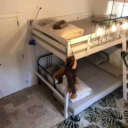 Casa Rural, Moli De Les Pereres Homestay