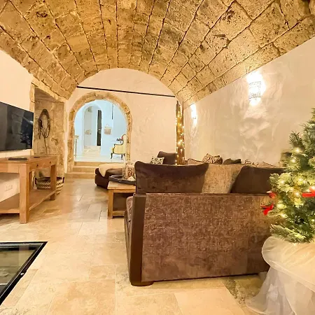 Casa Rural, Moli De Les Pereres Homestay Penaguila